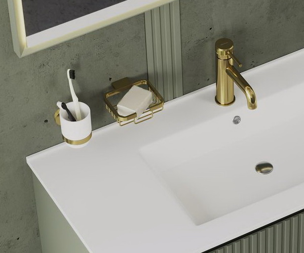 мыльница ALLEN BRAU PRIORITY